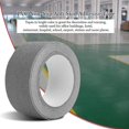 thumbnail image 2 of Cinta adhesiva de PVC antideslizante Tape-5m 5cm con mango Feliz Sencillez, 2 of 5