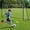 A-12x6FT Metal Non-Foldable Black, variant on SLSY 12x6/16x7 ft Soccer Steel Goal with 6 Training Cones, Weatherproof for Backyard Youth & Adult Practice