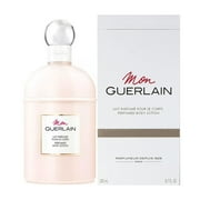 Guerlain Mon Perfumed Body Lotion for Women, 6.7 oz/200 ml