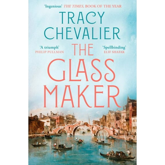 The Glassmaker