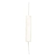 thumbnail image 2 of 5 Pcs 10W 50 Ohm 5% Ceramic Cement Power Resistor 10 Watt, 2 of 5