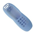 thumbnail image 4 of Silicone TV Remote Control Cover Non-slip Shockproof Non-slip remote control Protective Case Replacement for DirecTV, Black, 4 of 6