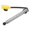 thumbnail image 4 of Hood Hinge , 3 Pins 8V0823823F Active Bonnet Actuator Rugged Easy Installation  For Cars, 4 of 8