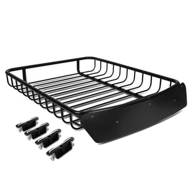 1928-31 Ford Model A Trunk Luggage Rack - Walmart.com