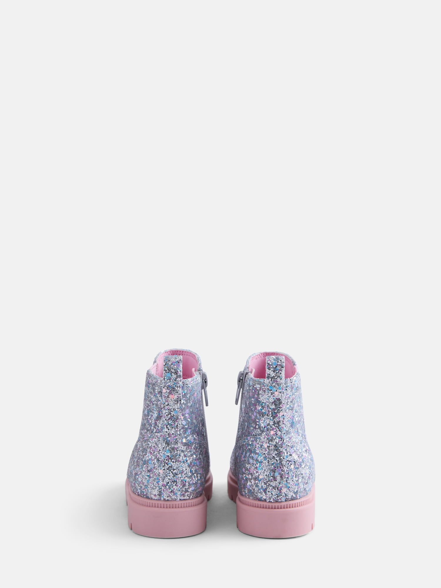 Wonder Nation Toddler Girl Chelsea Boot