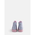 thumbnail image 4 of Wonder Nation Toddler Girl Chelsea Boot, 4 of 4