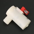 thumbnail image 3 of Bomba lavaparabrisas 76806-SL0-E01 para Honda Civic CRV 2002-2006, 3 of 11