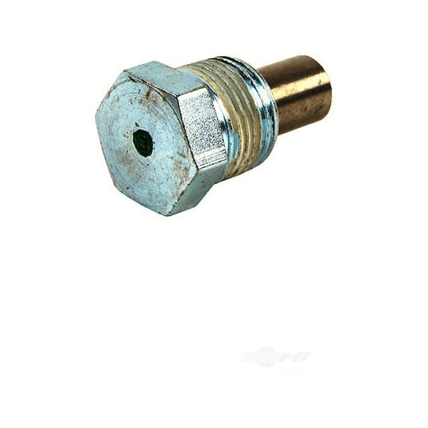 Transfer Case Oil Drain Plug Compatible with 2007 2018 GMC Sierra