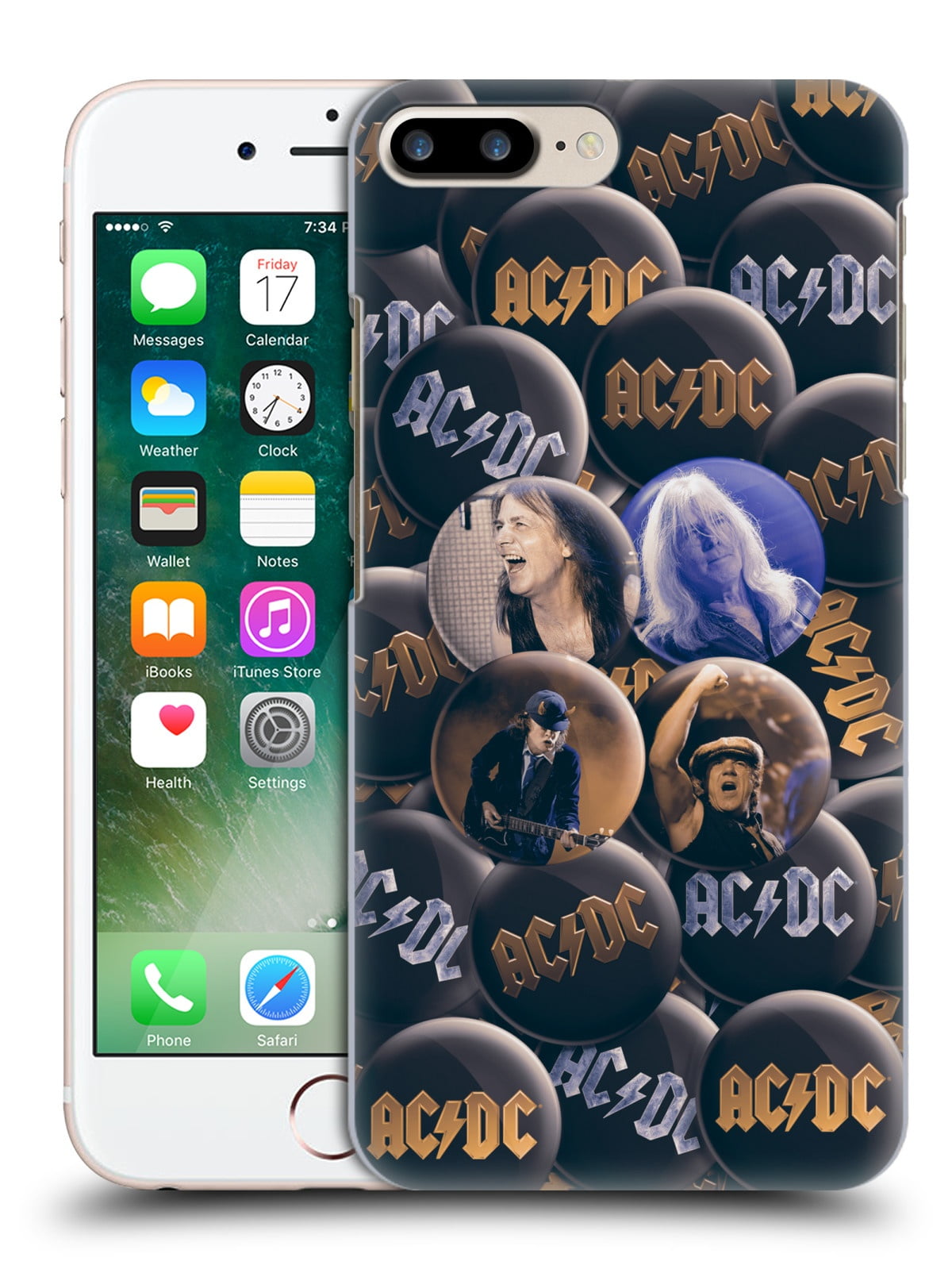 acdc iphone 7 case acdc iphone 7 case
