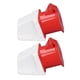 thumbnail image 1 of Enchufe industrial ANGGREK 220-380V IP44 impermeable 32A PP y latón, 1 of 8