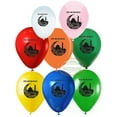 thumbnail image 3 of Eid Balloons[500 Pack ]Eid Mubarak Decorations Eid Wall Decoration Eid Favors Ramadan Gifts Islamic Decoration Islamic Gifts 123, 3 of 7