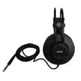 thumbnail image 2 of Auriculares de estudio AKG  K52, 2 of 2