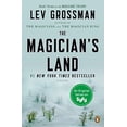 thumbnail image 2 of MAGICIAN'S LAND, THE, 2 of 3