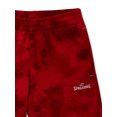 thumbnail image 3 of Spalding Boys Fleece Pullover and Shorts Set, 2-Piece, Sizes 4-18 Husky, 3 of 3