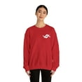 thumbnail image 3 of Boomerang Infinity Mindset Unisex Heavy Blend™ Crewneck Sweatshirt, 3 of 7