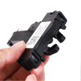 thumbnail image 2 of Wd21x10490 Dishwasher Door Latch Replacement WD21X10490, PS6447681, 2 of 5