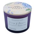 thumbnail image 3 of 340g Peony & Blossom Scented Candle, 3 of 3