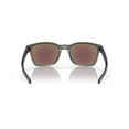 thumbnail image 4 of Oakley Sunglasses for Men - OO9018 Ojector Square Polarized Sunglasses with Oakley PRIZM Lenses - Grey Ink/PRIZM Sapphire Polarized - Size 55, 4 of 5