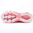 thumbnail image 3 of Women Shoes Sport Running Tennis Athletic Walking Shoes Gym Runner Trail Shoes Pink Blue Size 8.5, 3 of 8