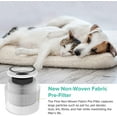 thumbnail image 7 of Levoit Air Purifier Replacement Filter Core P350-P-RF, Genuine, for Core P350-P, 1 Pack, 7 of 7