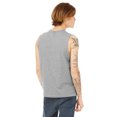 thumbnail image 3 of Bella & Canvas Men's Jersey Muscle Tank, 3 of 3
