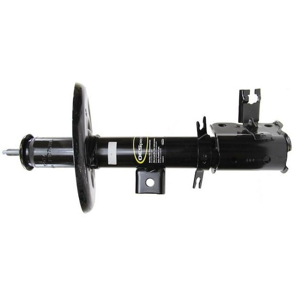 Front Left Strut Assembly - Compatible with 2013 - 2020 Nissan Pathfinder 2014 2015 2016 2017 2018 2019