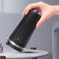 thumbnail image 4 of LEEYNEER17 Oz Travel Coffee Cups Vacuum Insulated Mug Thermal Tumbler to Go with Lid Leak Proof Reusable Stainless Steel Coffee Mug Spill Proof for Hot and Cold Water Coffee and Tea, 4 of 7