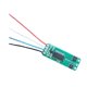 thumbnail image 2 of Controlador de velocidad eléctrico de motor sin escobillas de repuesto profesional, robusto y compacto, sin escobillas de 5 a para accesorios de, 2 of 8
