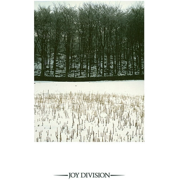 Joy Division - Atmosphere (2020 Remaster) - Music & Performance - Vinyl