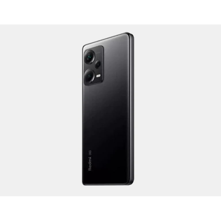 Xiaomi Redmi Note 12 Pro Plus 5G NFC 8GB 256GB Dual Sim Negro