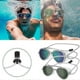 thumbnail image 2 of Speedo Adult Speedo Sunny G Mirror Mariner Goggles Uv Protection Adjustable, 2 of 5