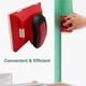 thumbnail image 2 of Paint Edge Trimmer with 4 Replacement Pads, Paint Pad Applicator, Washable Wall Corner and Edge Trimmer, 2 of 5