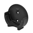 thumbnail image 3 of Soporte de pared para prensador de café, ABS, sólido, duradero, universal, para almacenar café, negro, 58 mm/2,28 pulgadas, 3 of 15