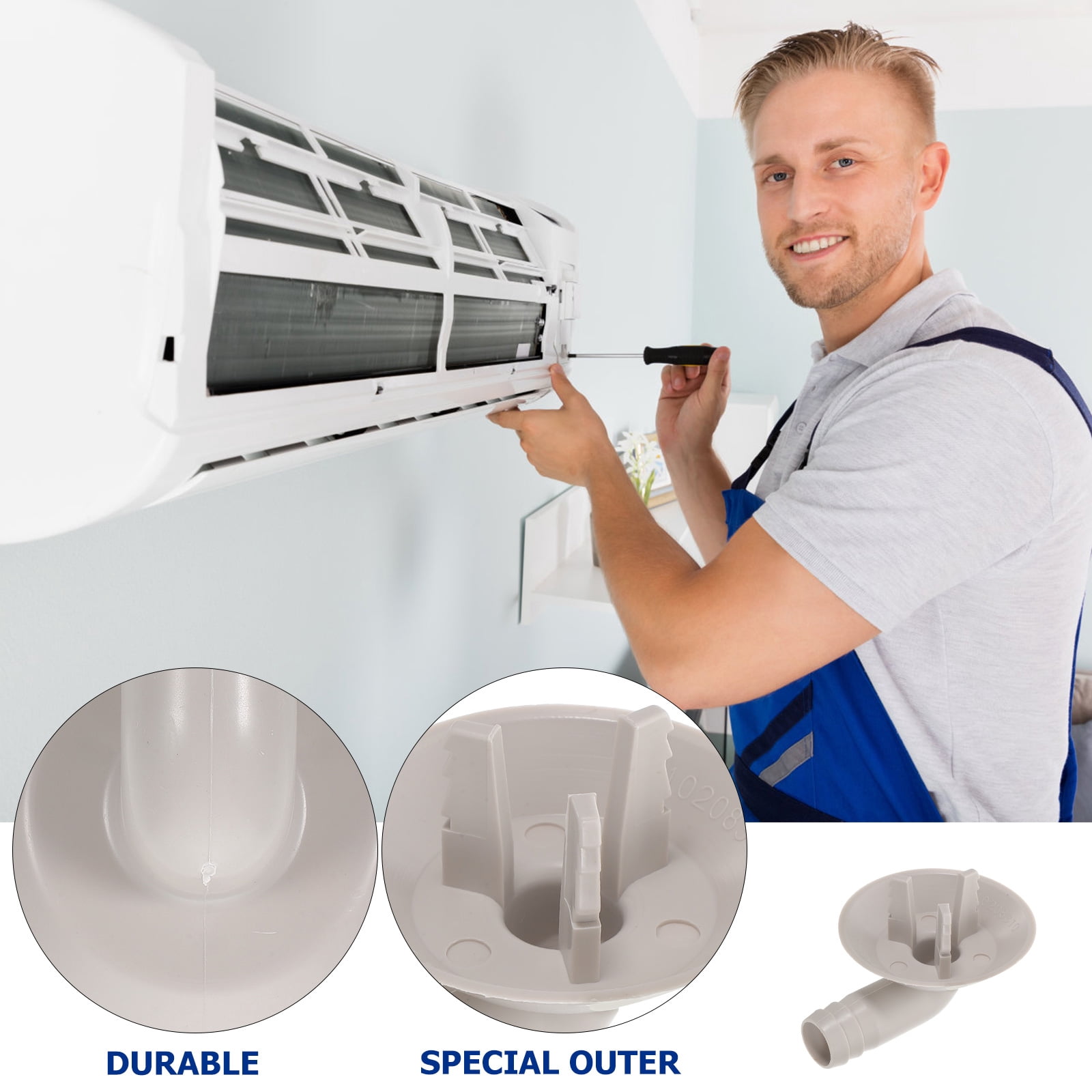 air conditioning unit fitters