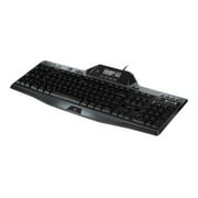 Logitech Gaming G510 - Keyboard - USB - English - black