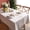 Auspicious Clouds Gold, variant on CHUNTIAN Bringsine Cotton Linen Solid Design Tablecloth,Rectangle Table Cloth Cover for Kitchen Dinning Tabletop Buffet Decoration Cath Kidston(Rectangle/Oblong, 55 x 87 Inch)