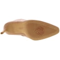 thumbnail image 3 of Vince Camuto Allost Natural Tan Pointy Almond Toe Stiletto Heeled Ankle Bootie (NATURAL TAN, 7.5), 3 of 6