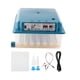 thumbnail image 3 of Incubadora de huevos, incubadora de 36 huevos, volteadora automática de huevos ABS, máquina para incubar aves de corral, salida de alta intensidad, 3 of 12