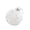 A, variant on Suncoda Christmas Balls Ornaments, 8cm Christmas Globle Pendant DIY Christmas Scene Decoration Christmas Tree Hanging Globle Ornament Decoration