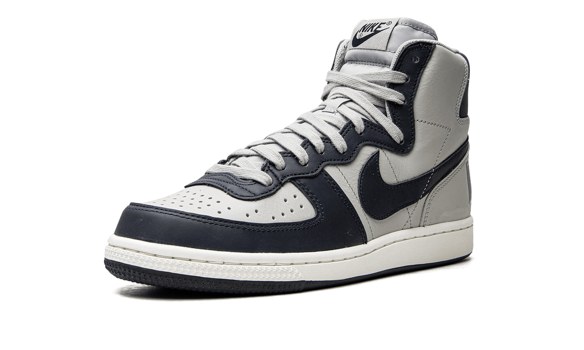 nike sneakers terminator movie