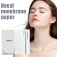 thumbnail image 5 of 120X Nasal Blackhead Papers Facial Pores Strips Skin Removal Care N5Z1, 5 of 6