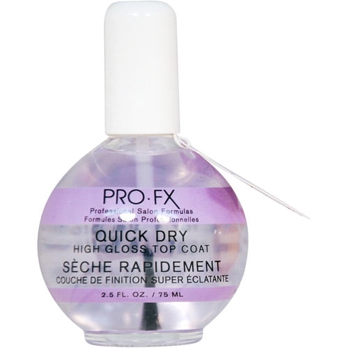 Pro FX Apricot Cuticle Oil, 2.5 oz