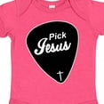 thumbnail image 4 of Inktastic Pick Jesus Christian Boys or Girls Baby Bodysuit, 4 of 5