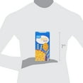 thumbnail image 4 of (6 pack) Great Value Spirals Macaroni & Cheese, 5.5 oz (Shelf Stable, Packaged Meal), 4 of 9