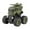 as shown, variant on Gallickan Monster Trucks for Boys Push and Go Friction Powered Military Engineering Firefighting Cars Vehicles Toys Christmas Gift Toys for Boys 3-6 Years