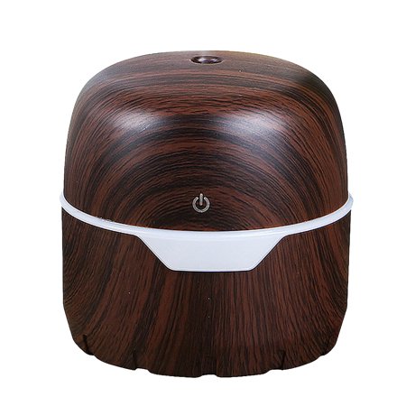 

BMForward New Portable Air Aroma Essential Oil Diffuser LED Aroma Aromatherapy Humidifier