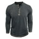 thumbnail image 1 of pstuiky camisas de manga larga para hombre, Blusas informales de manga larga con cuello redondo y cuadros para hombre, finas y transpirables camisetas de hombre l, 1 of 7