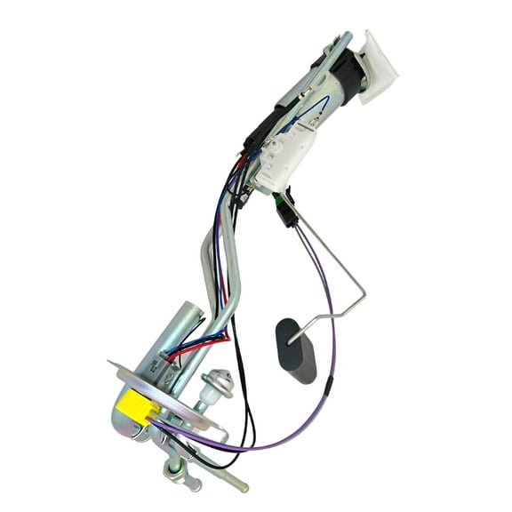 Herko Fuel Pump and Sender 786GE for Chevrolet GMC S10 Sonoma 2.2L 1994-1995