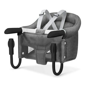Hook On High Chair Portable Baby Clip On Table High Chair Space