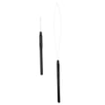 thumbnail image 2 of Enhebrador de Agujas de , para arrojar de Alambre con Tejer , de para Extensiones de Cabello 2x s Macarena Crochet Braid Needle, 2 of 7